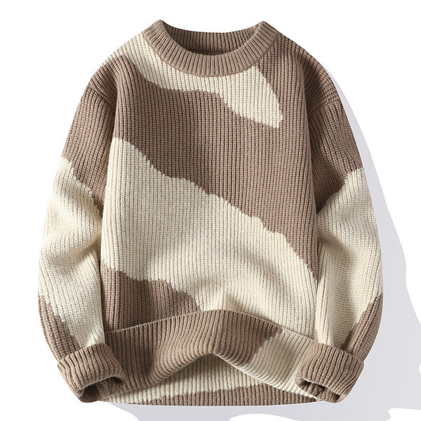 Unisex chenille Knitwear - Stuffs & Savers