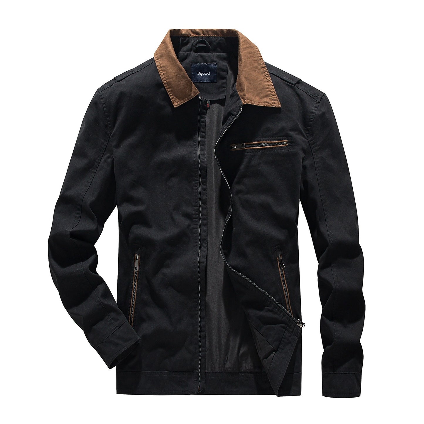 Men's Business Workwear Jacket