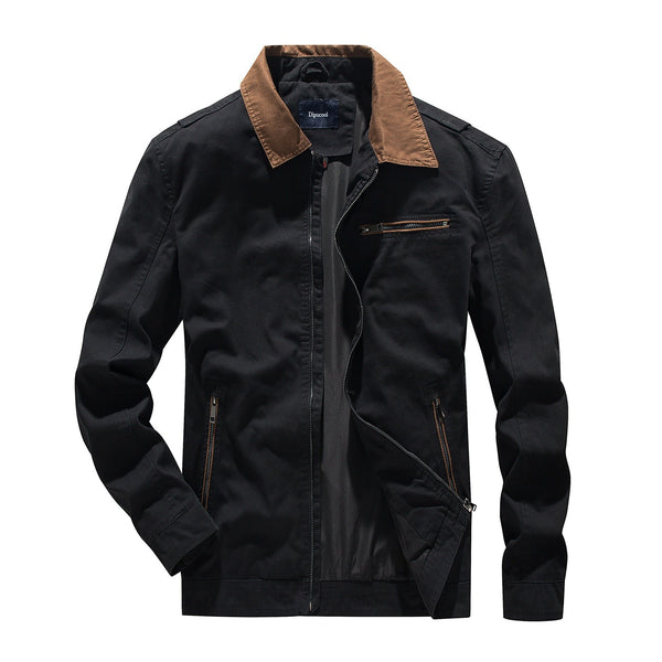 Men's Business Workwear Jacket