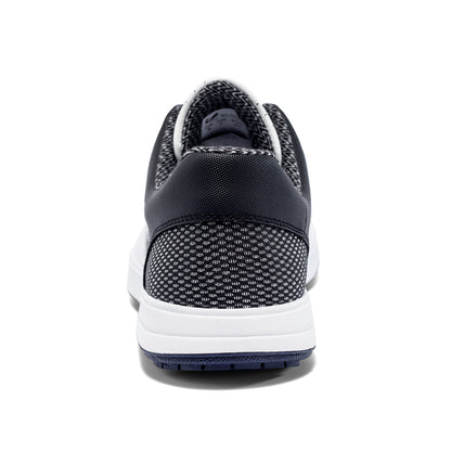 Mens Waterproof Breathable Sneakers