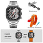 MEGIR Multi-functional Luminous Quartz