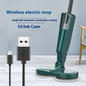 Wireless Home Sweeping And Mopping All-in-one Machine