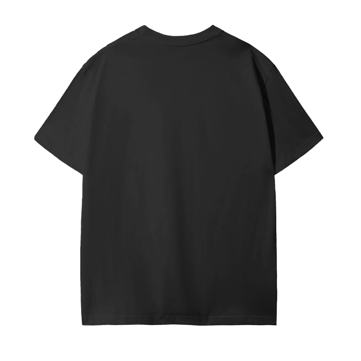 Waran Seamless Cotton T-Shirt 200GSM
