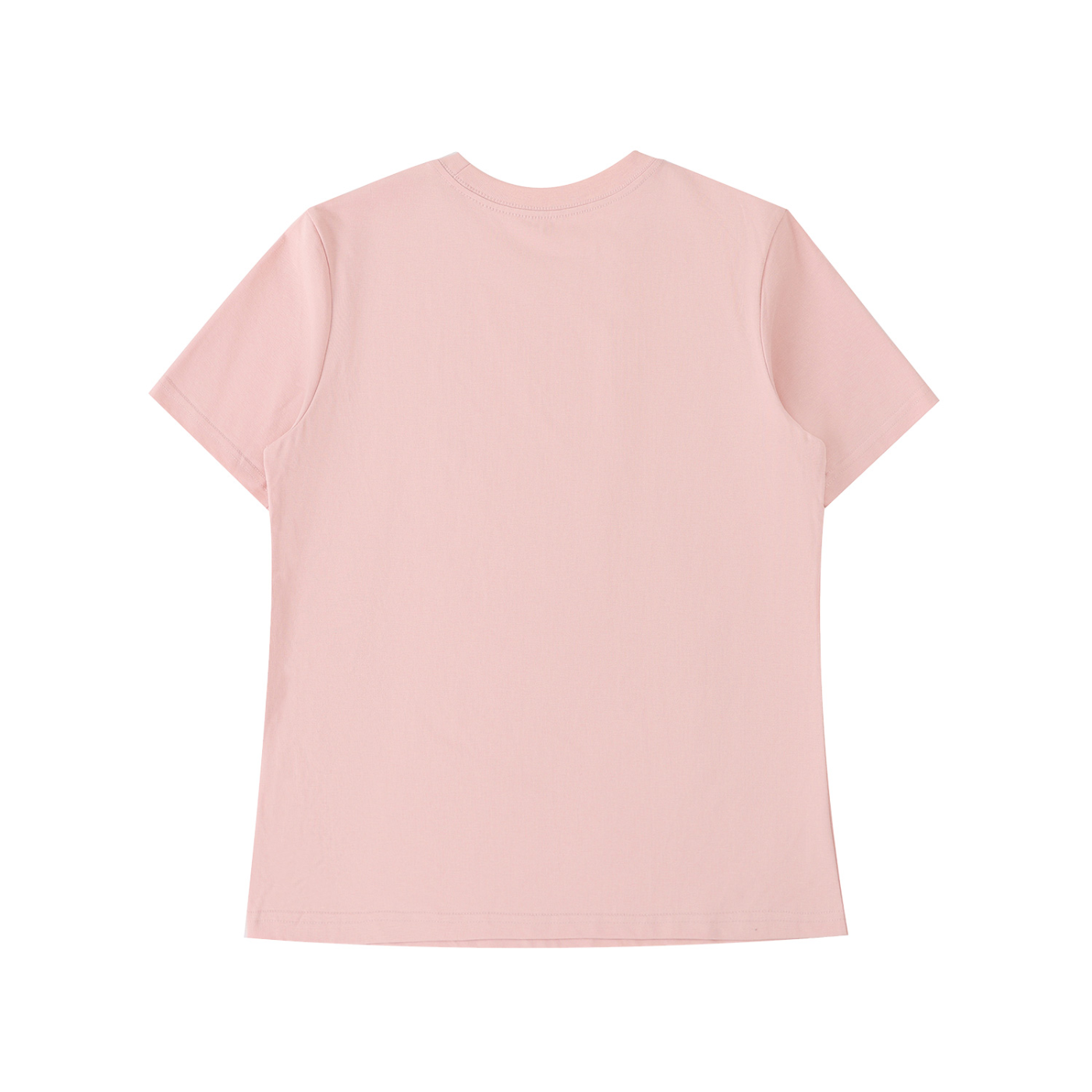 Womens Standard Shoulder T-Shirt