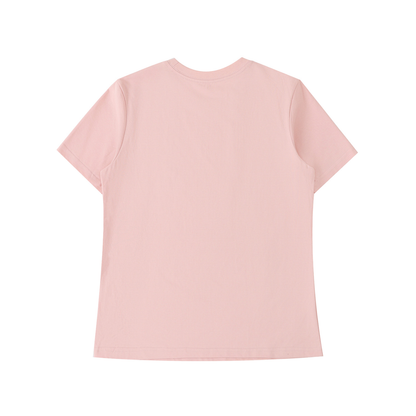 Womens Standard Shoulder T-Shirt