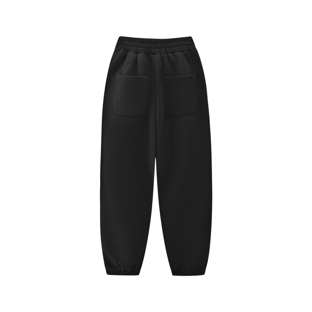 Kids' Fleece Jogged Sweatpants