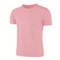 Mens Quick-drying sports T-shirts