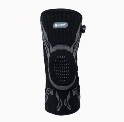 Professional Sports Knee Pads – Unisex Support for Basketball, Running & Football