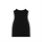 Women's Color Block Mini Dress