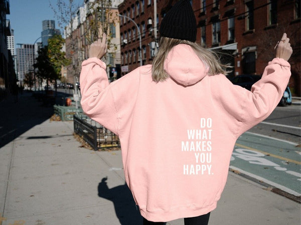 Womens Sport Sweatshirt Hooded - Stuffs & Savers