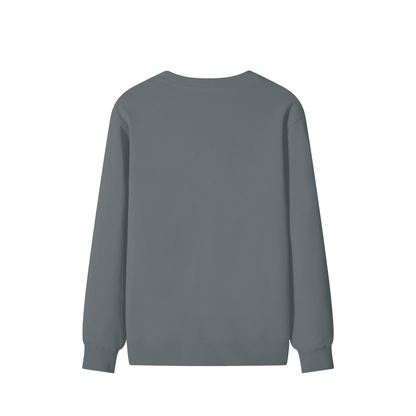 Waran Classic Cotton Sweatshirt