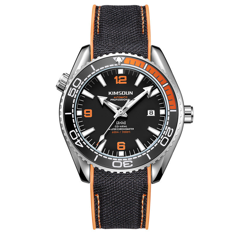 KIMSOUN Luminous Waterproof Sports Watch
