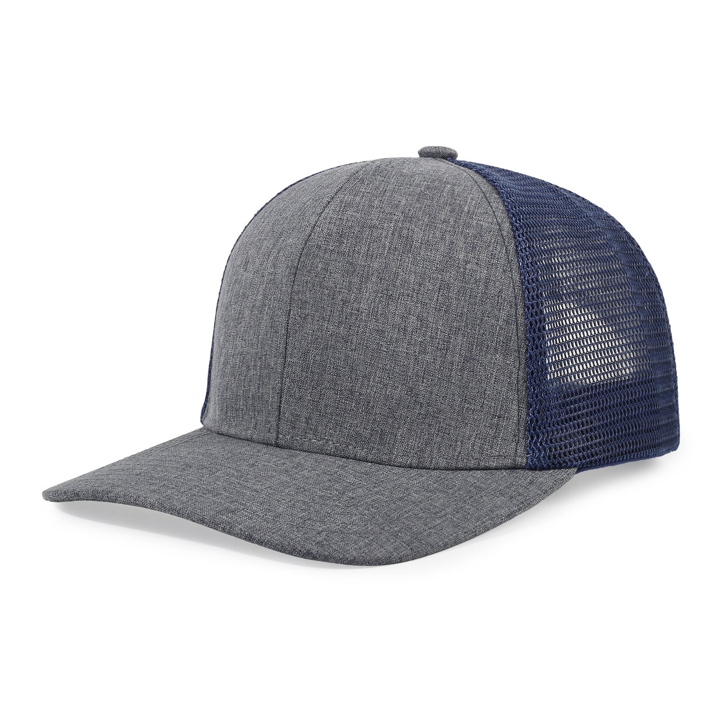 Outdoor Half Mesh Breathable Baseball Cap