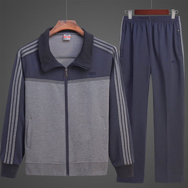 Vêtements de sport décontractés pour hommes