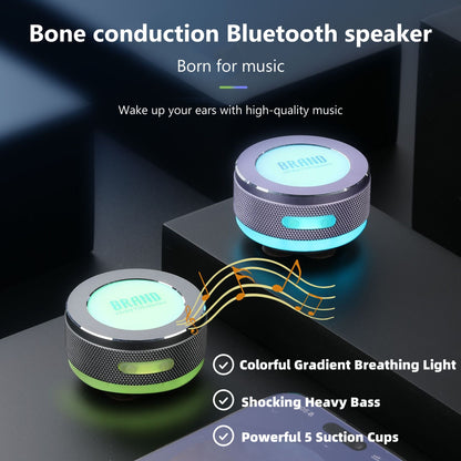 Wireless Bone Conduction Speakers