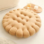 NordicSoft Plush Office Cushion
