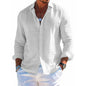 Men's Long Sleeve Shirt