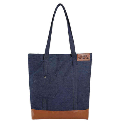 Large Capacity Canvas Bag
