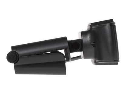 PRAKTICA HD USB-A Webcam with Built-in Noise Reduction Microphone