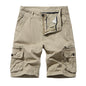 European And American Men's Simple Loose Casual Pants