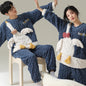 Winter Flannel Pyjamas