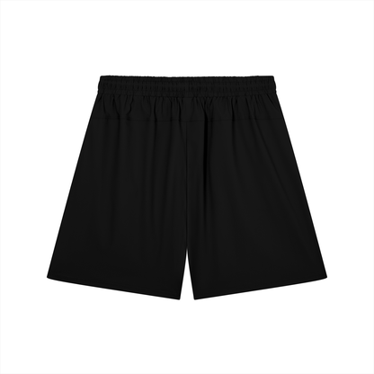 Men’s Drawstring Shorts