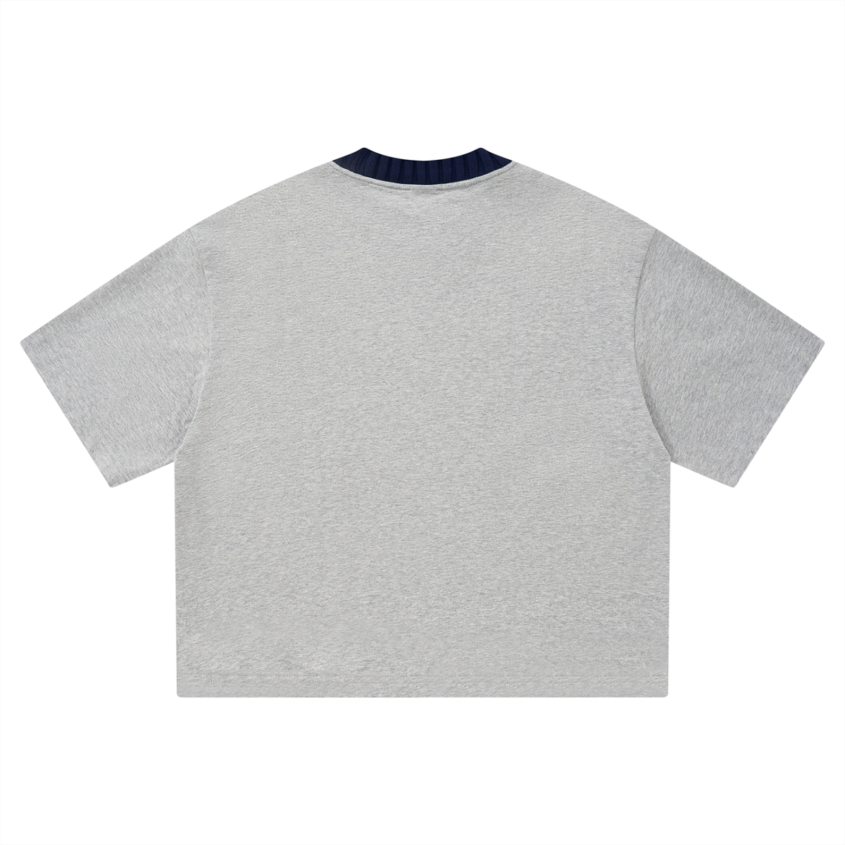 Waran Unisex Heavyweight Boxy T-Shirt