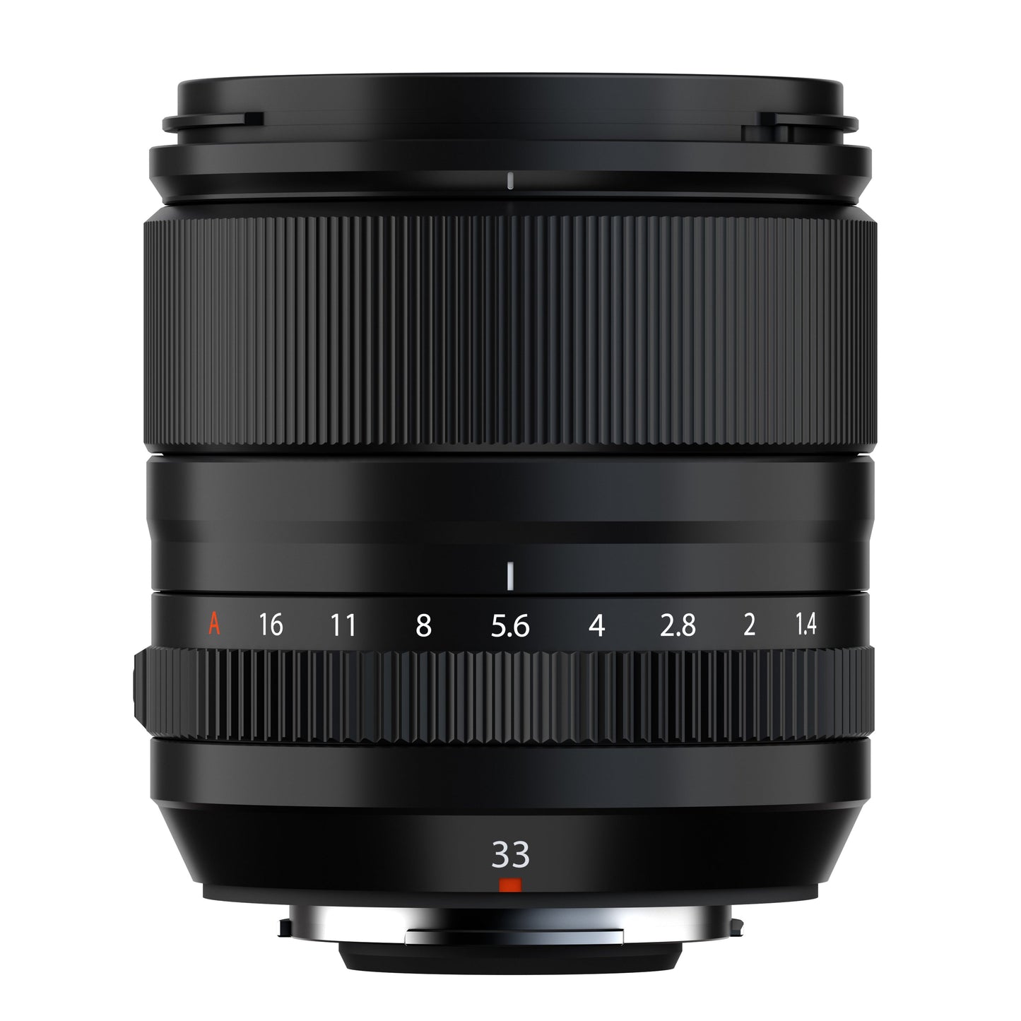 Fujifilm XF 33mm F1.4 R LM WR Lens
