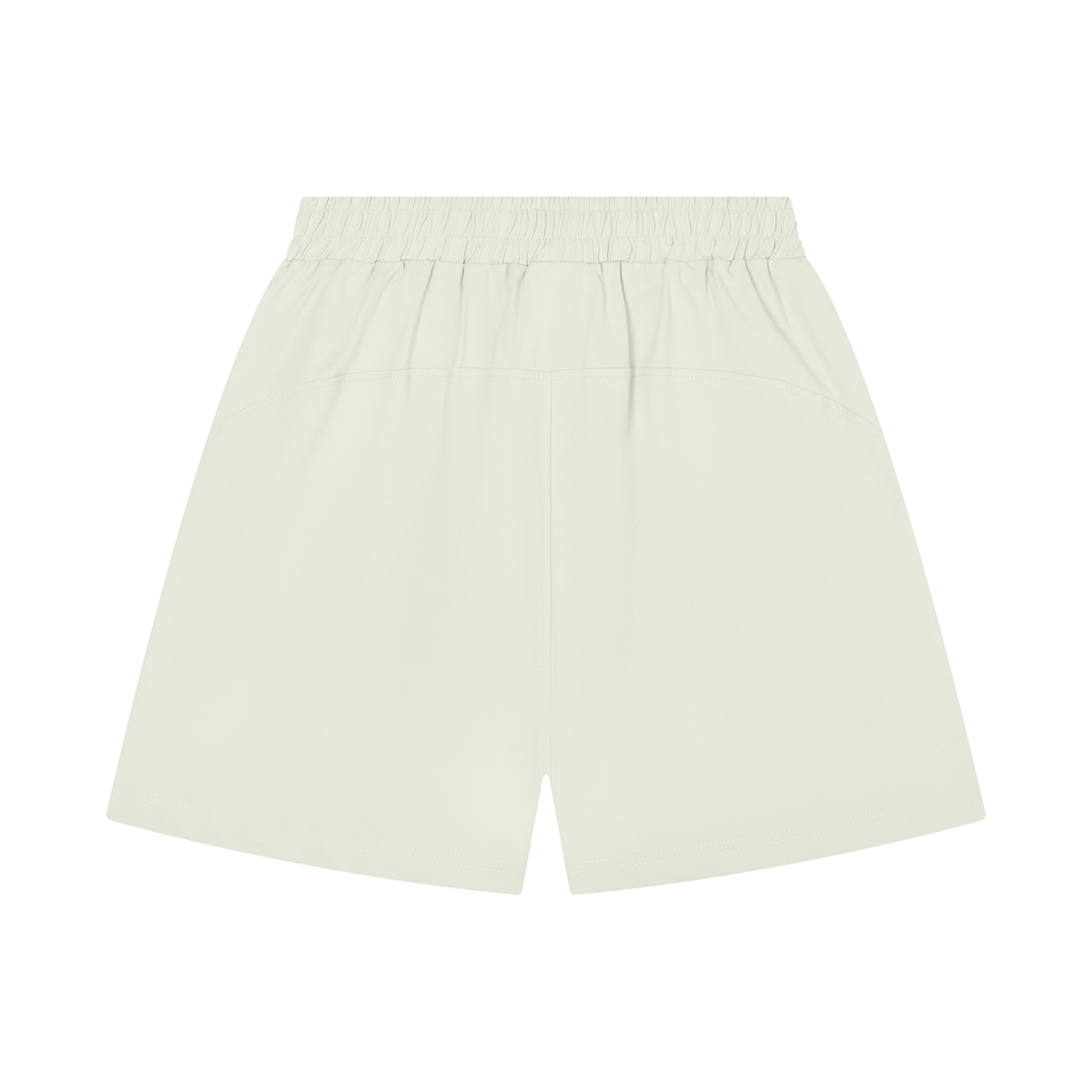 Unisex Regular Fit Shorts