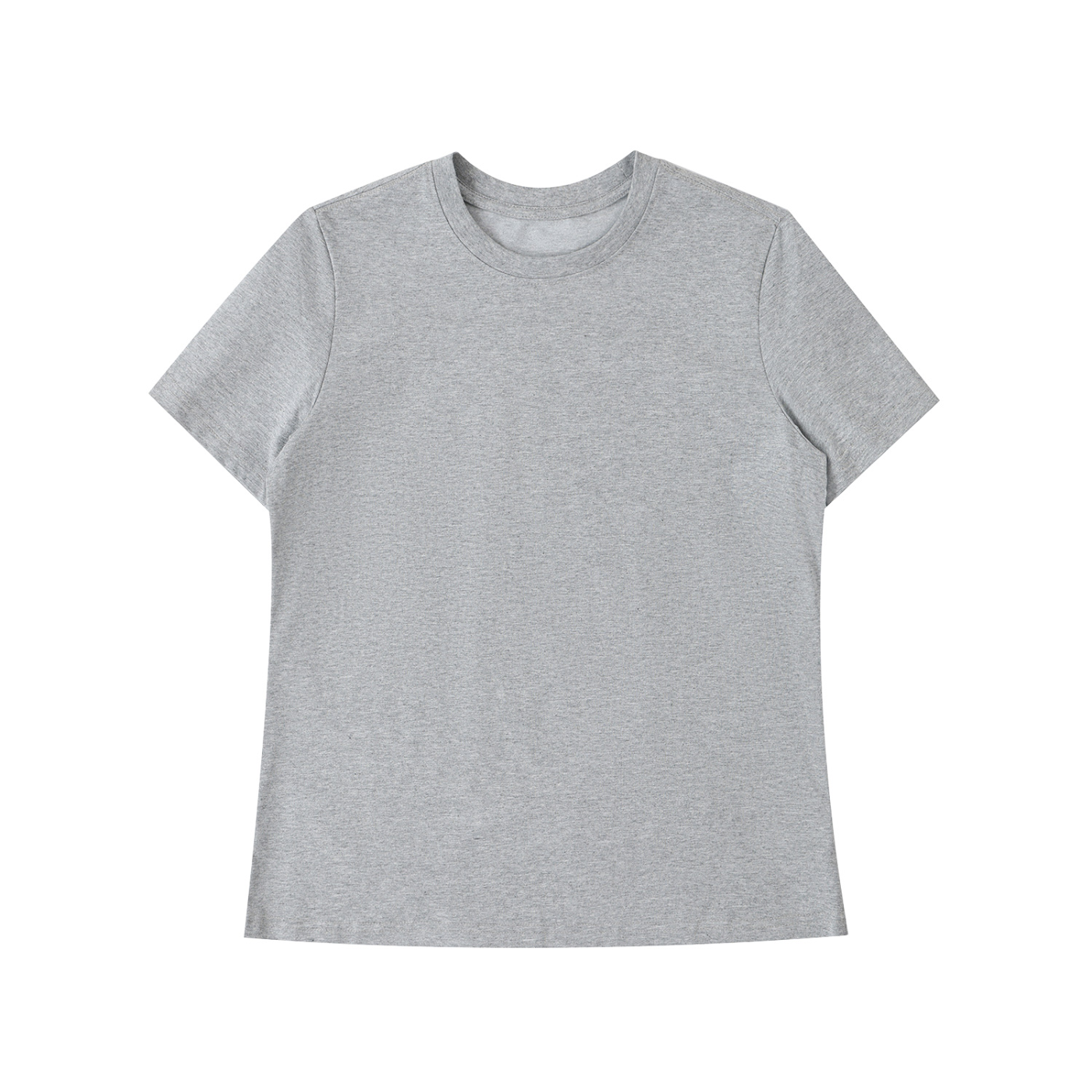 Womens Standard Shoulder T-Shirt