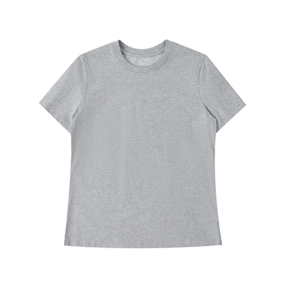 Womens Standard Shoulder T-Shirt