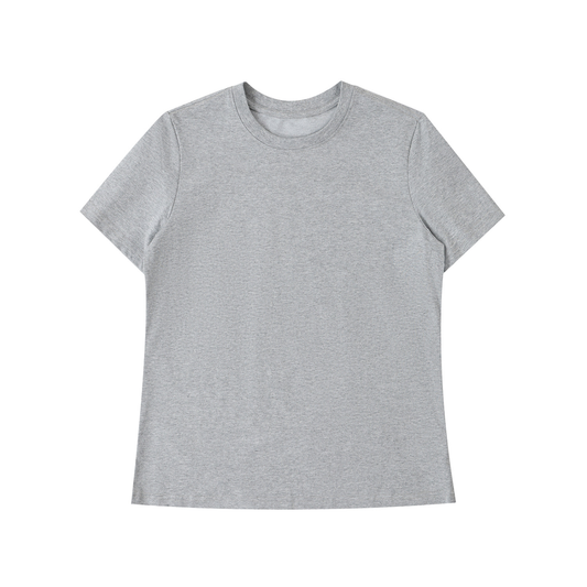 Womens Standard Shoulder T-Shirt