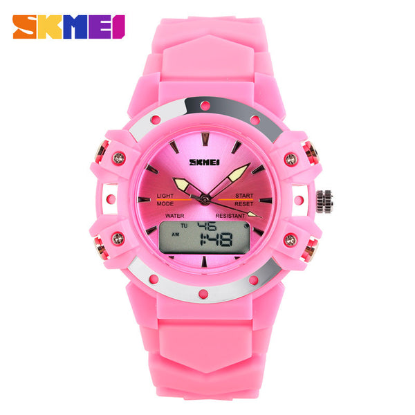 SKMEI Men's Sports Waterproof Outdoor Watch