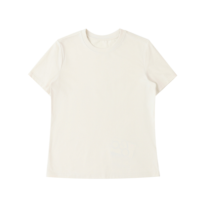 Womens Standard Shoulder T-Shirt