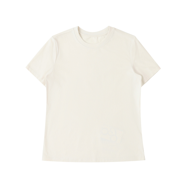 Womens Standard Shoulder T-Shirt