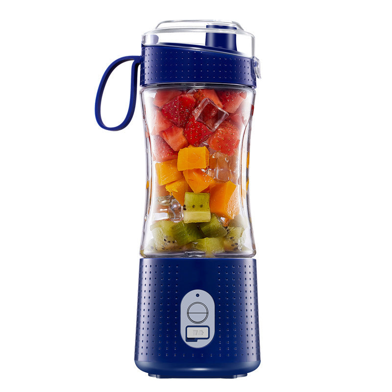 Portable Blender For Shakes