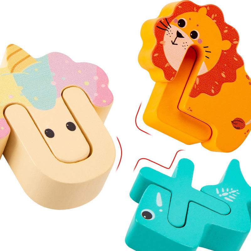 Jigsaw Puzzle 26