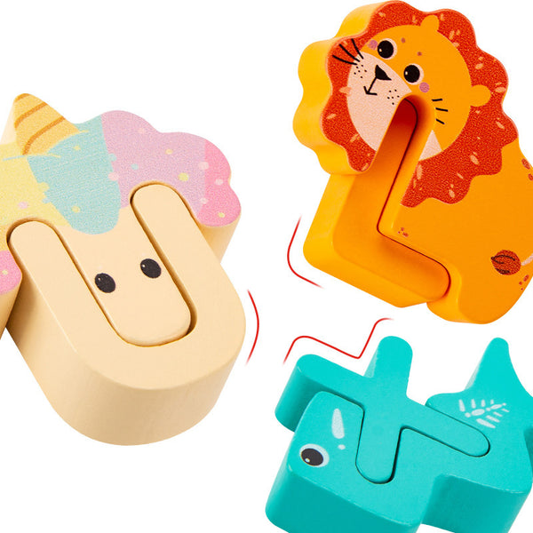 Jigsaw Puzzle 26