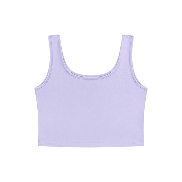 Waran Women’s Cropped Tank Top