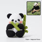 LIMITED Restock: Best-Selling Lovable Giant Panda Amigurumi