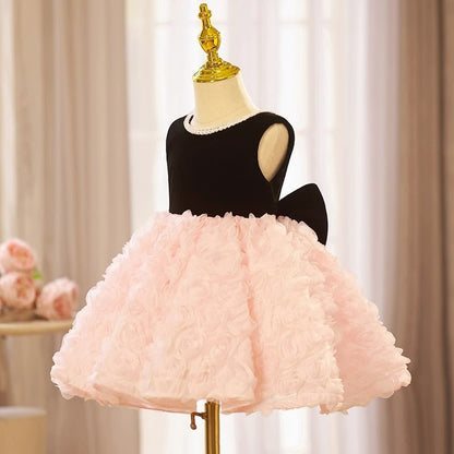 Baby Girl Princess Dress
