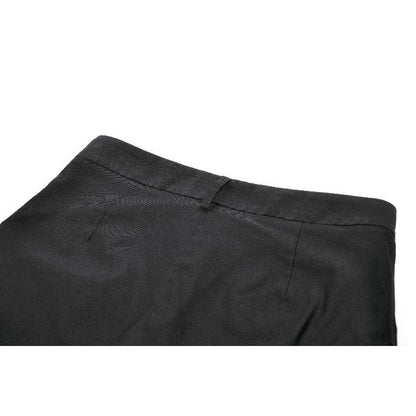 Short utilitaire Dark in Love Punk Metal