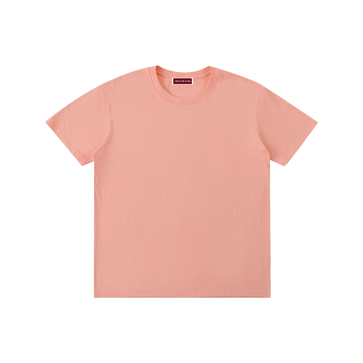 Waran Pure Cotton Unisex T-Shirt