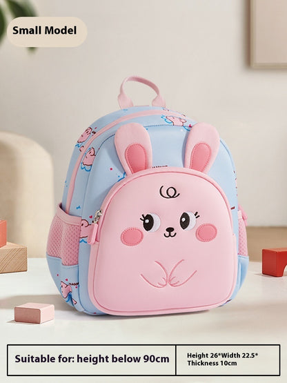 Children's Spine-protective Backpack