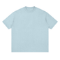 Streetwear Loose Drop Shoulder T-Shirt