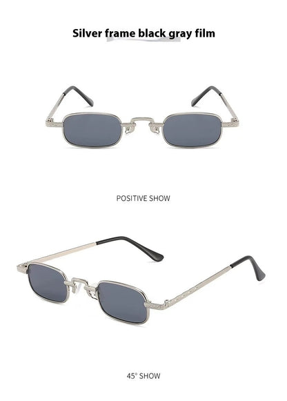 Hip Hop Trendy Sun Glasses