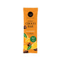 Barre énergétique Choco Orange enrobée de chocolat 35g