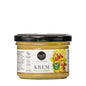 Crème de pistache 45% de fruits à coque 200g