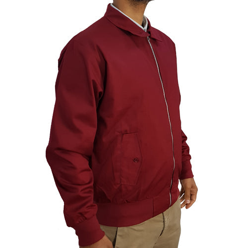 Blouson Harrington Classique Vintage