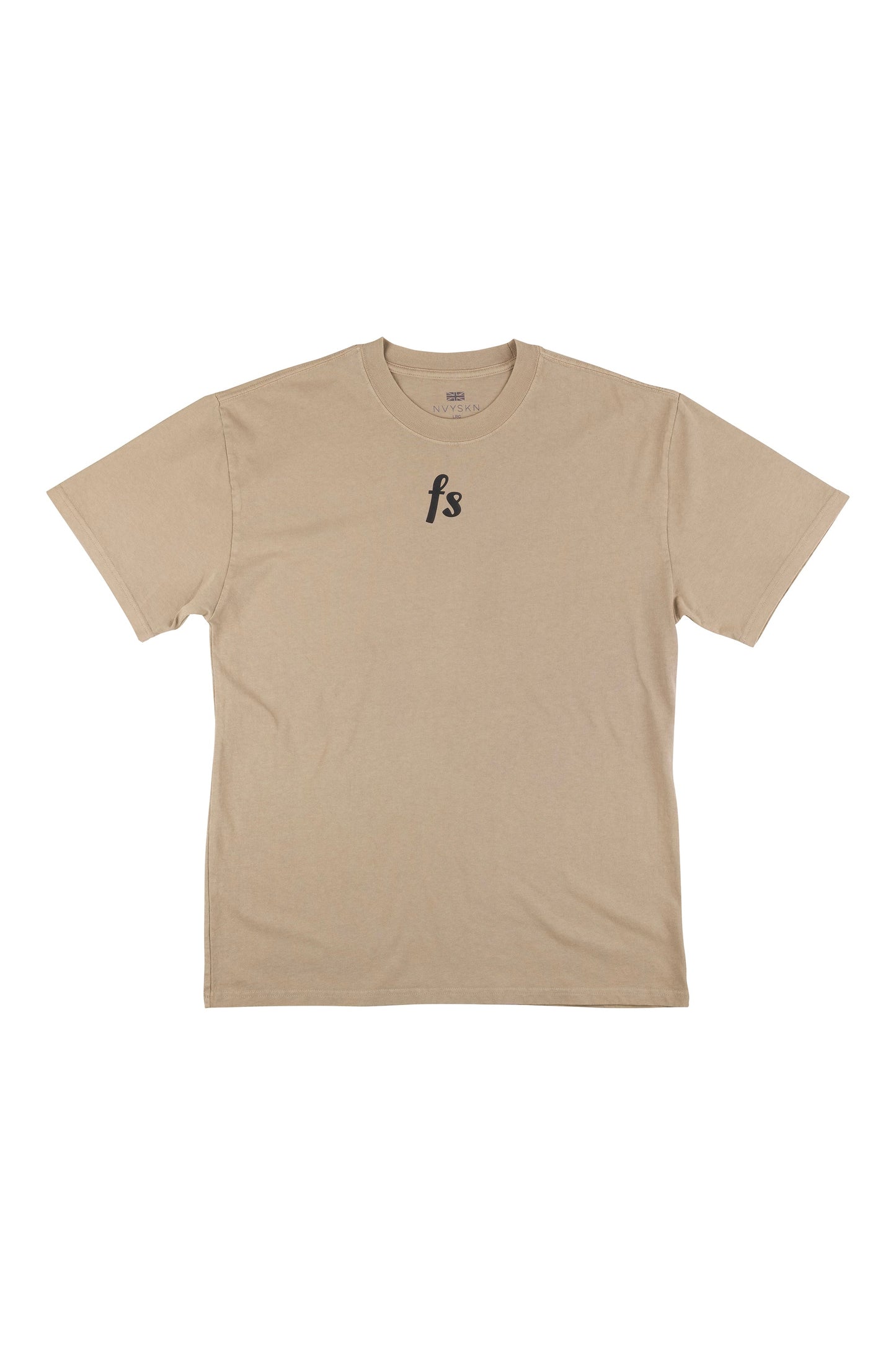 NVYSKN Fighting Sailor Cotton T Shirt